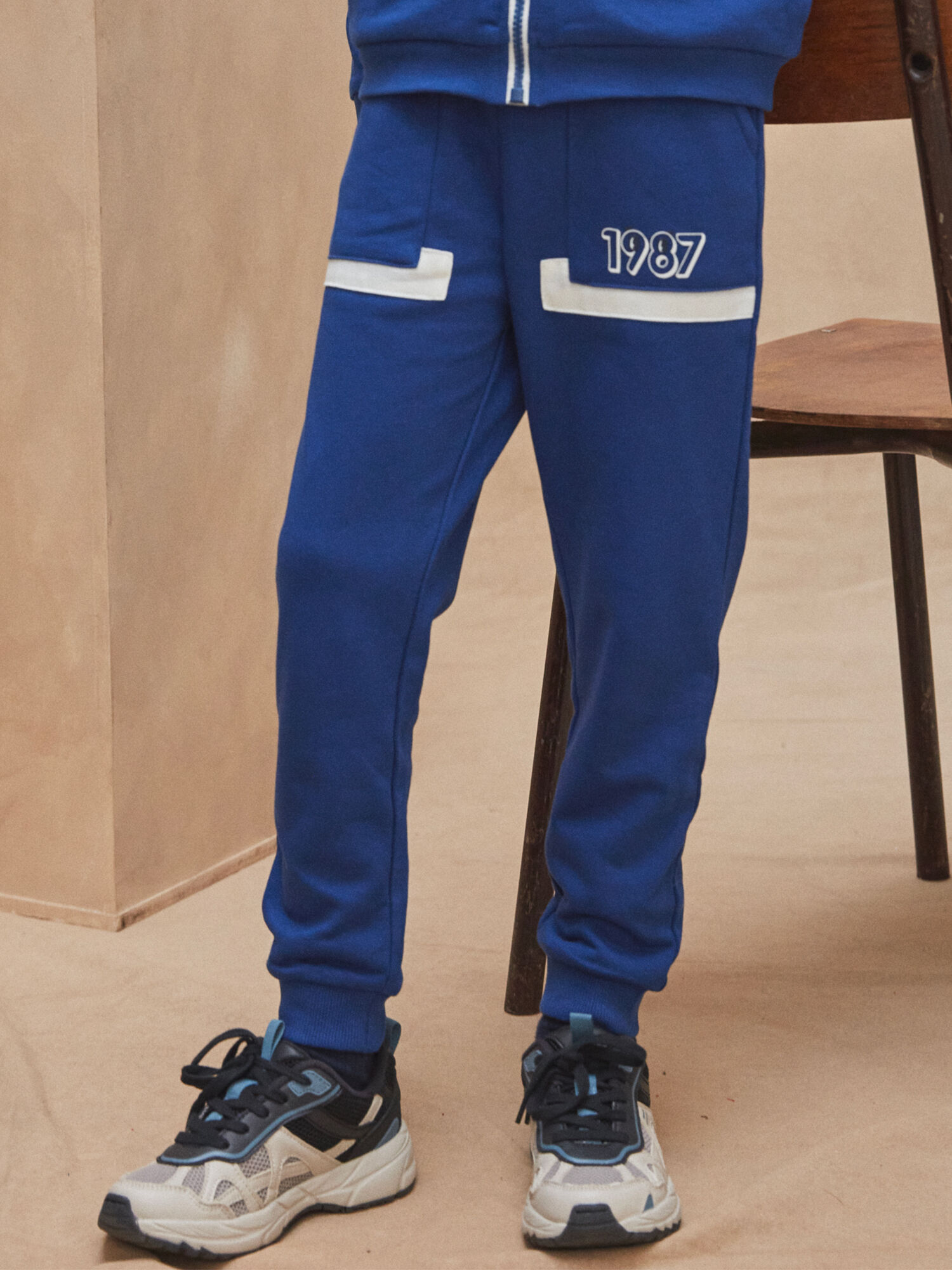 Jogging sergent major sale