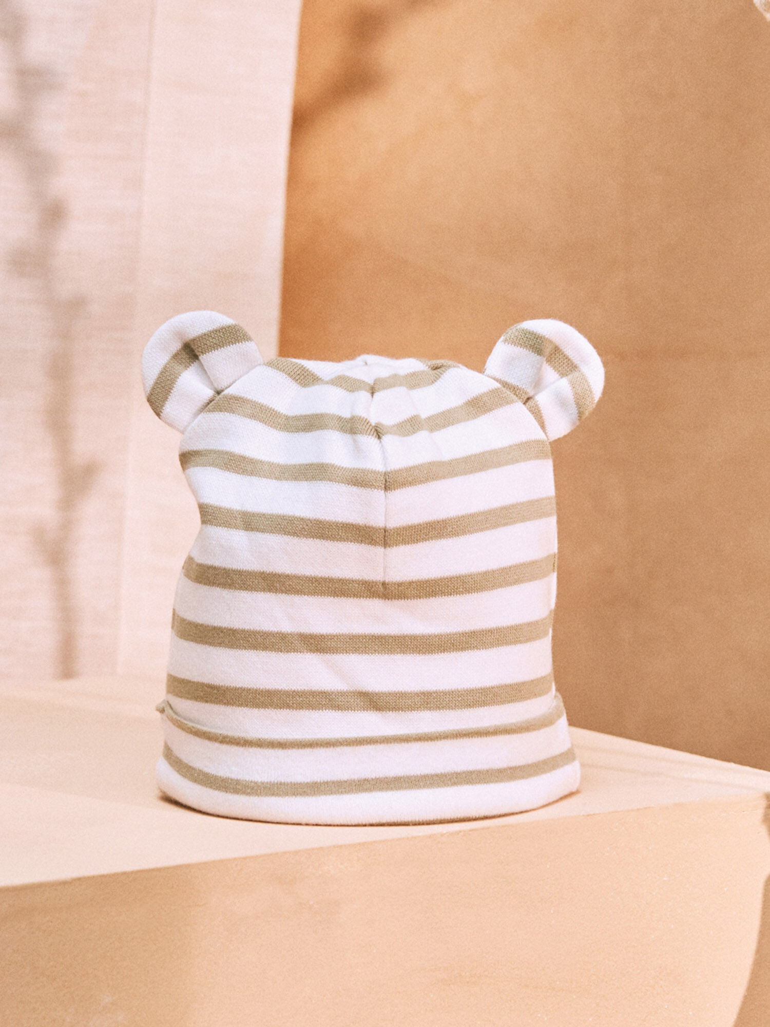 Bonnet chausson moufle clearance naissance