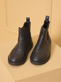 Boots Bleu marine LITOUETTE / 24F10PF41D0D070