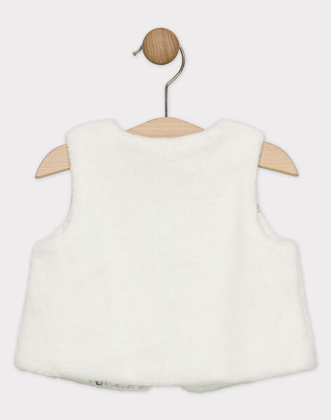 Gilet Sans Manche En Fausse Fourrure Blanche Bebe Garcon Veste Et Cardigan Naissance Sergentmajor Gilet Sans Manche En Fausse Fourrure Blanche Bebe Garcon Veste Et Cardigan Naissance Sergentmajor