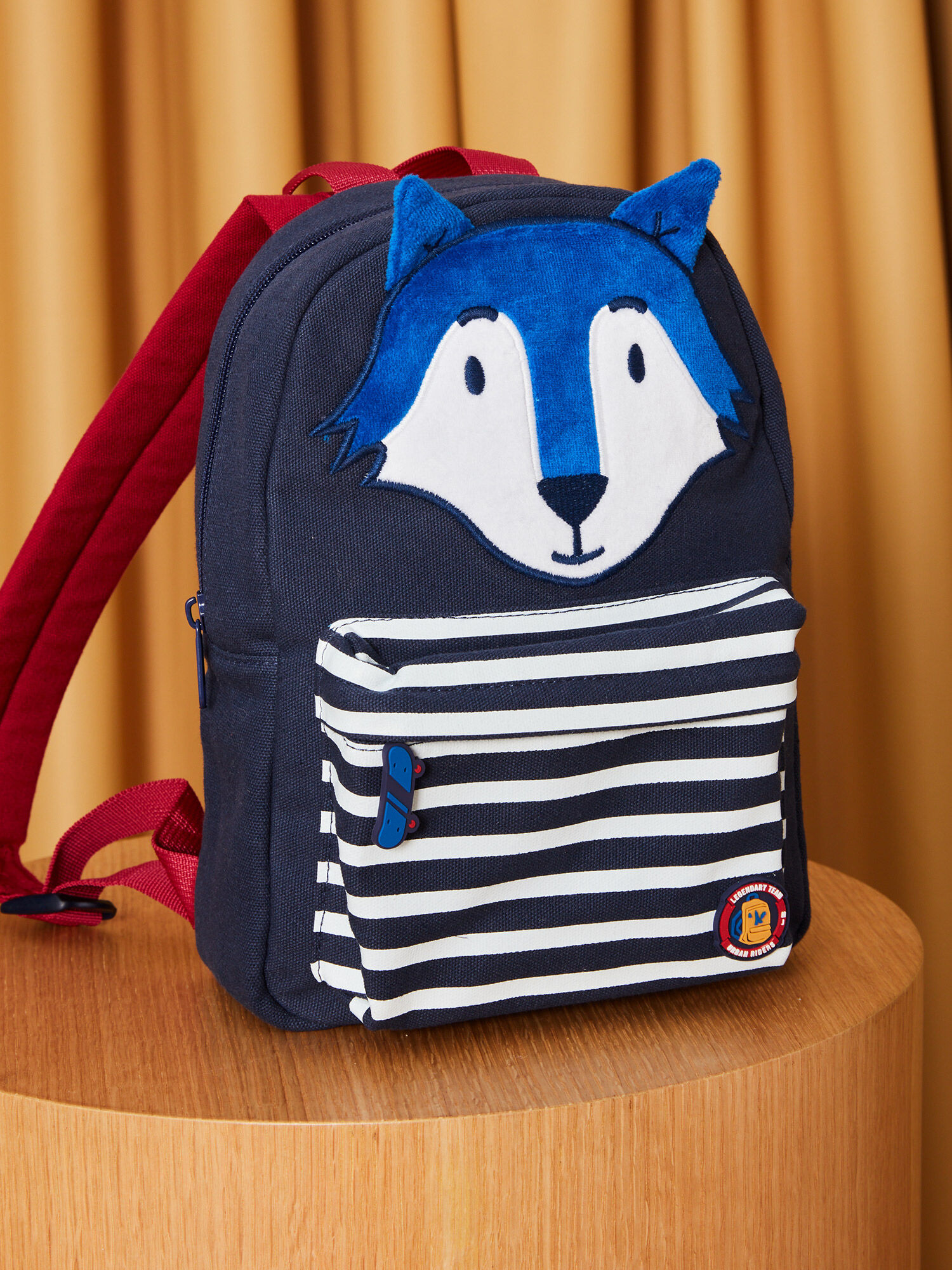 Sac à langer sergent cheap major