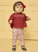 Legging imprimé  LAPATRICIA / 24H1BFR1LG001