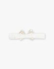 Bandeau en lurex DAVAVA / 22H4BF61BAN005