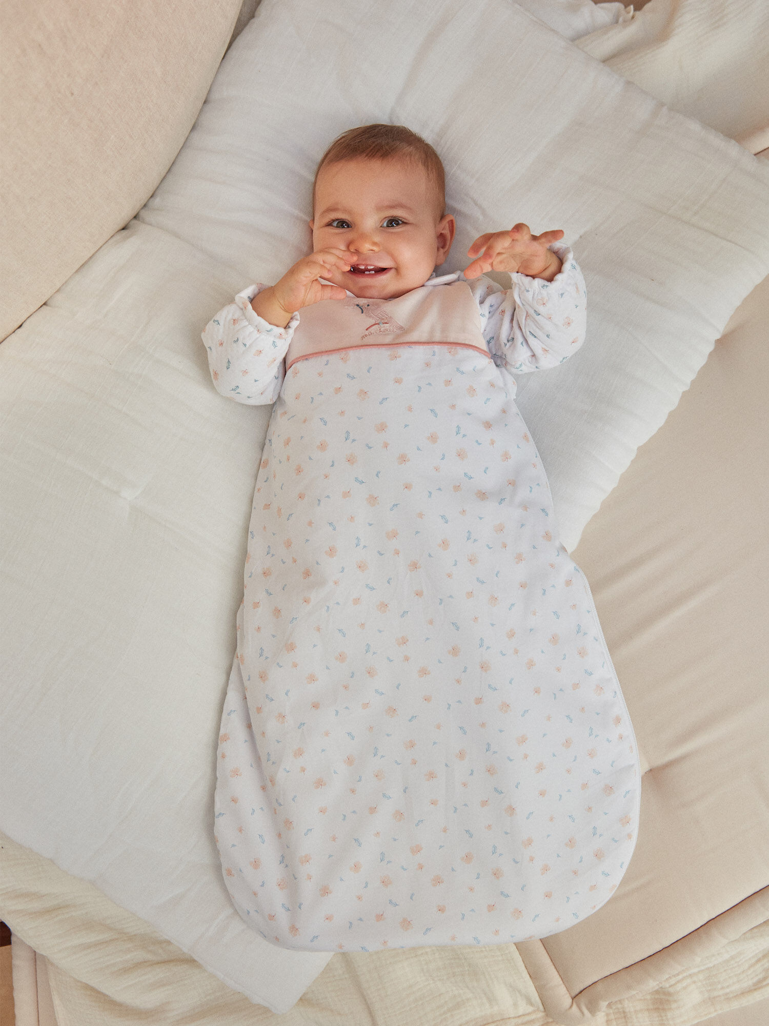 Tenue bebe deals garcon naissance
