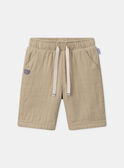 Pantalon ample MACELESTIN / 25E1BG81PAN080