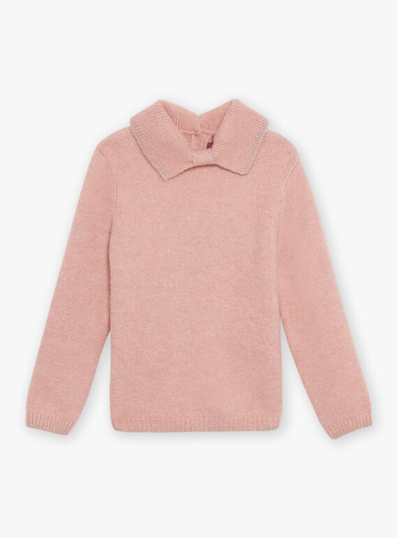 Pull en maille DUIPUETTE / 22H2PFZ1PUL301