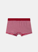 Lot de 3 boxers Camion  en jersey MLIBOXAGE / 25E5PG42BOX201