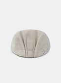 Casquette gavroche MAEMOU / 25E4BGL1CHAA016