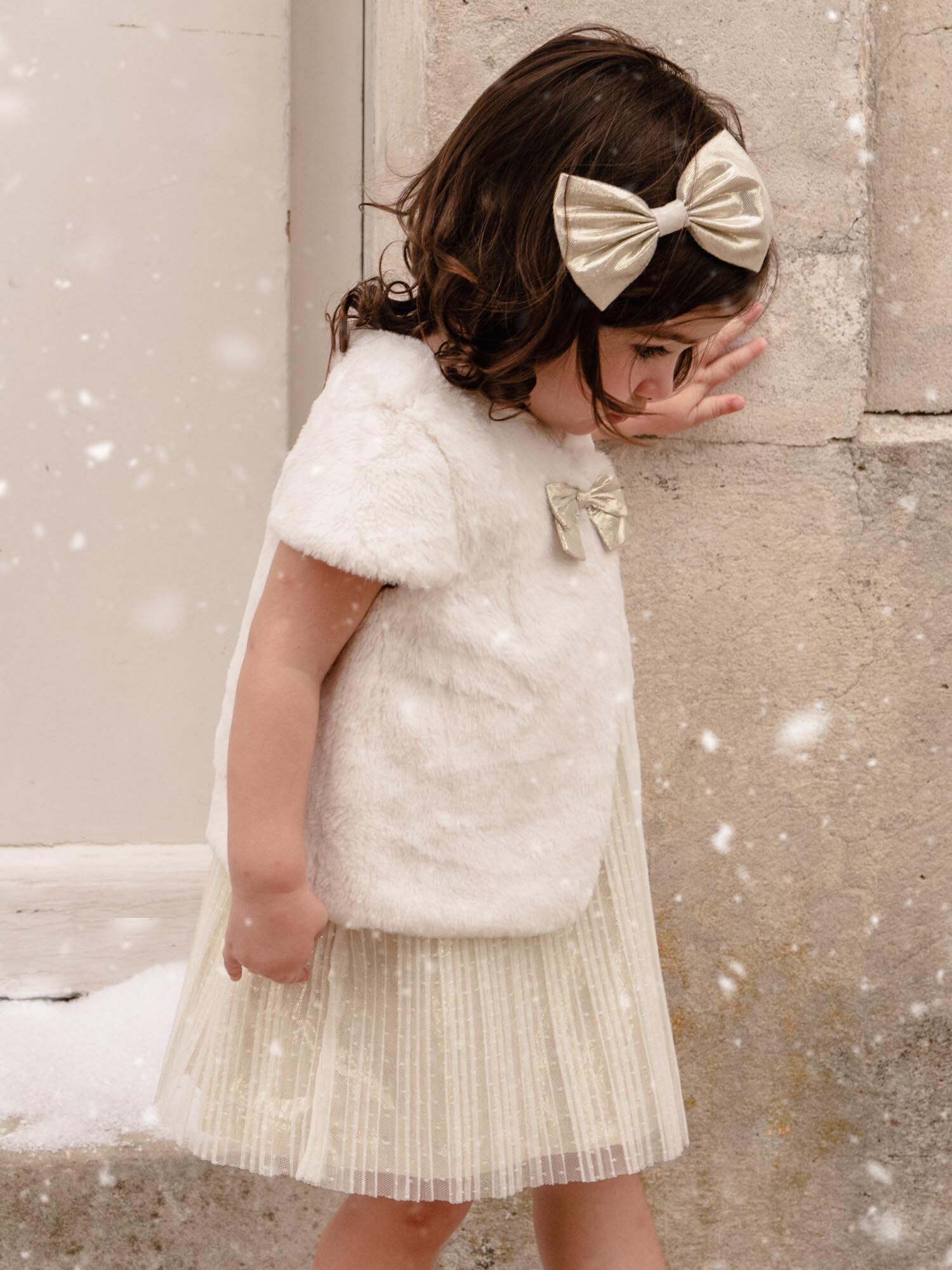 Robe noel sergent major outlet