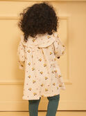 Ensemble robe imprimée et legging LALEONIE / 24H1BFO1ENS001
