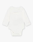 Ensemble body, salopette courte et collant DOCILE / 22H0CFI2ENSD327