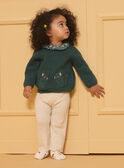LEGGINGS Beige Chiné LALIVIA / 24H1BFO1LGA011