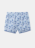 Pyjama Bleu KUIDETTE / 24E5PF64PYJC219