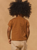 Tshirt imprimé MAOSCAR / 25E1BGO1TEE802