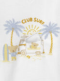 Tshirt koala ludique MAMOM / 25E1BGK1TEE001