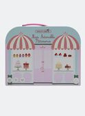 Mallette à Pâtisseries en Bois SMAWO0019CAKE / 22J7GF32RPS099