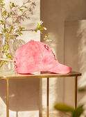 Chapeau Rose KLESKETTE / 24E4PFO1CHAD318