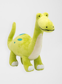 Peluche dino 40 cm  dino / 20J7GG32PE2600