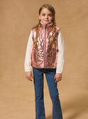 Veste réversible  MRODOETTE / 25E2PF31GTVK007