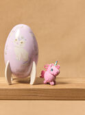 Oeuf surprise licorne 25EOEUFPRINCESS / 25M7GF13JOU099