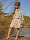 Robe chemise Baies MICHEMETTE / 25E2PF91ROBA001