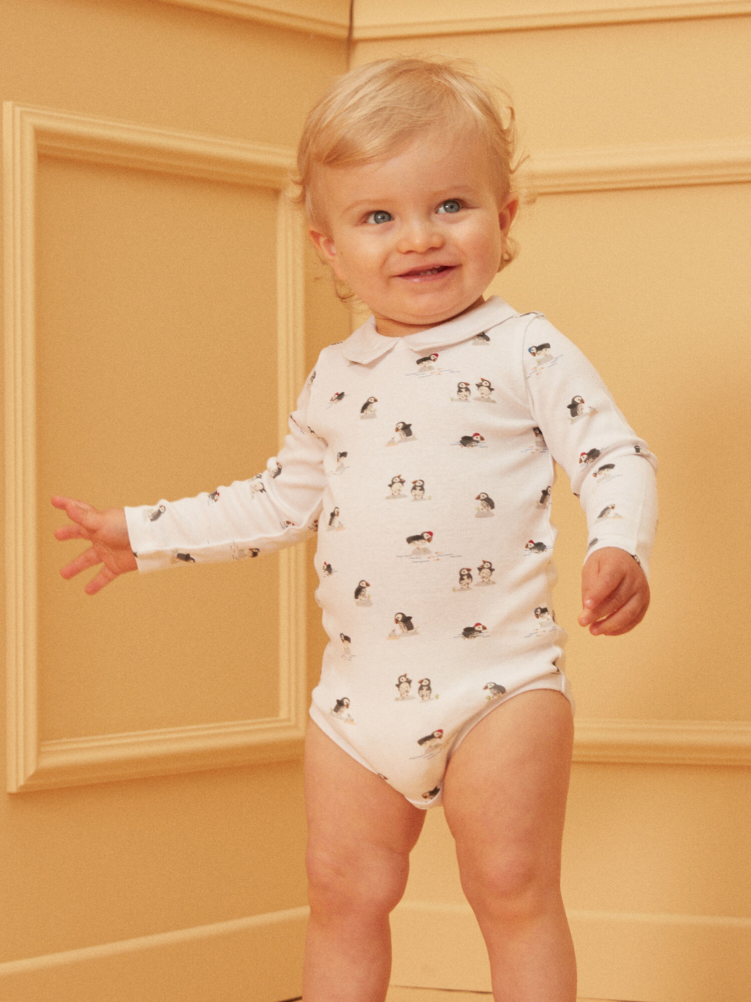 Body col bebe garcon new arrivals
