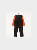 Pyjama gris PIHORAGE / 18H5PGL1PYJJ912