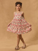 Robe Fraises MMIROBETTE 1 / 25E2PFT1RBS001