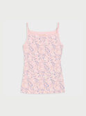 Lingerie rose REJORETTE / 19E5PF82HLI030