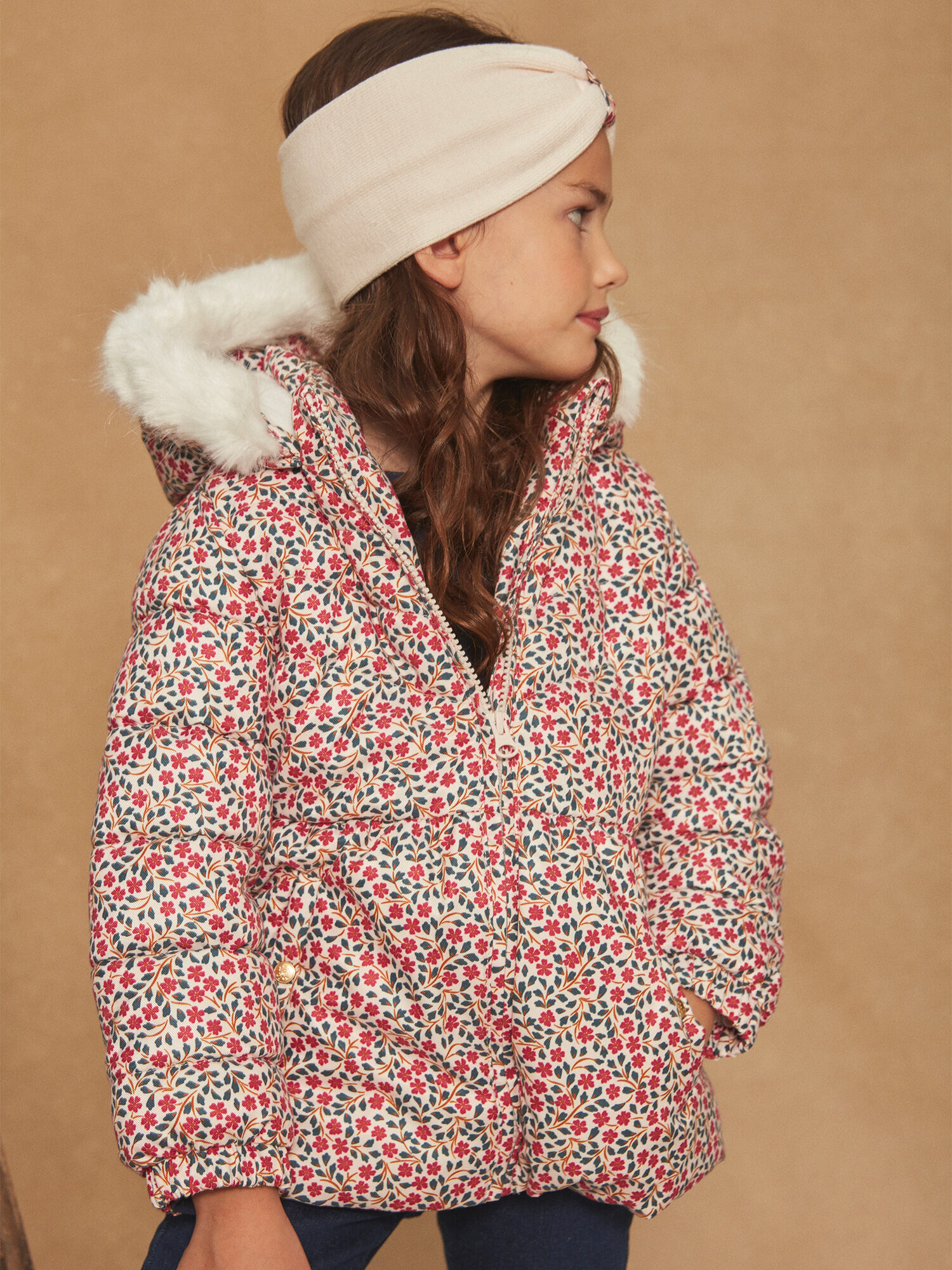 Sergent major 2025 fille soldes