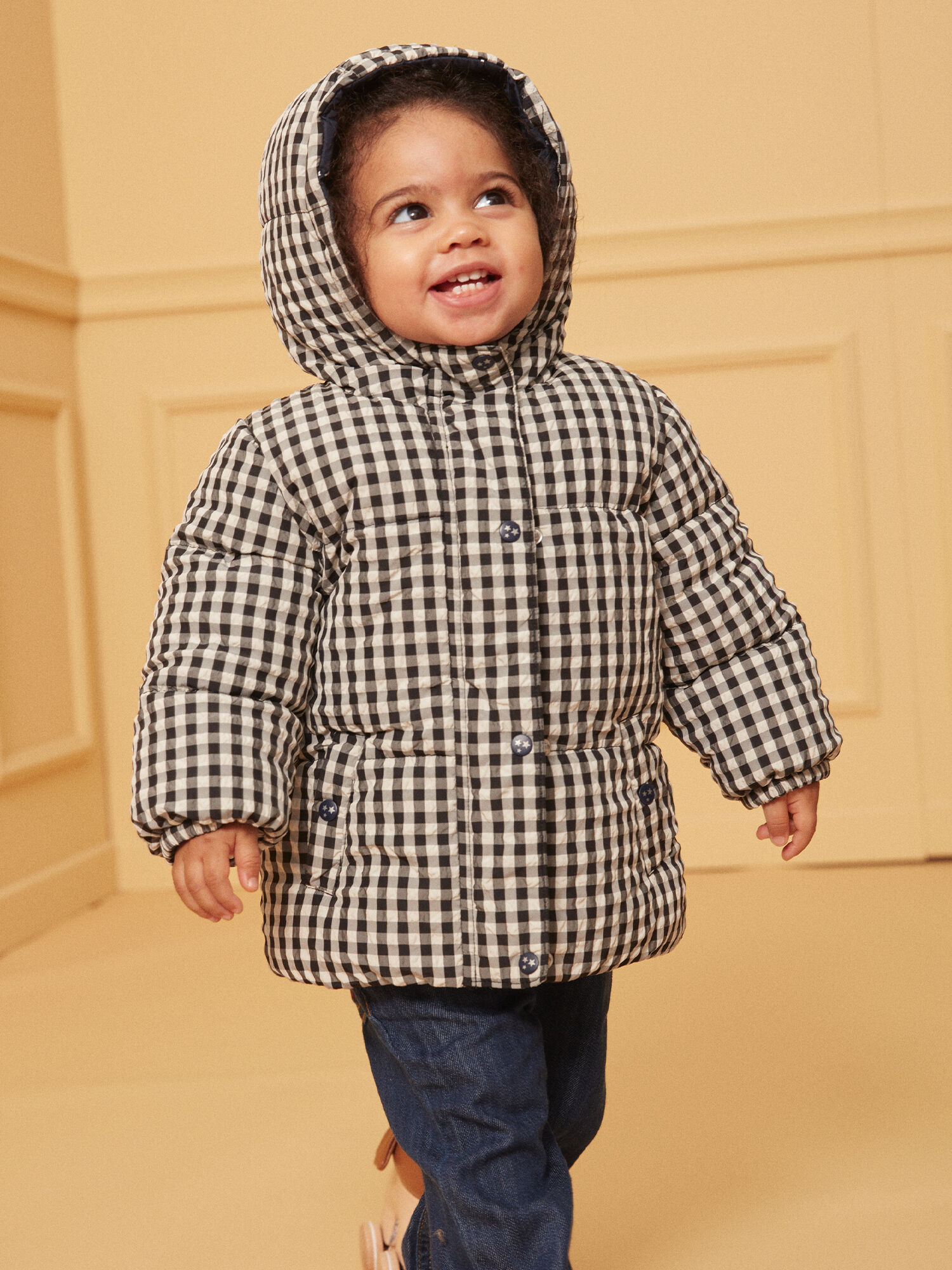 Veste bébé fille 9 mois online