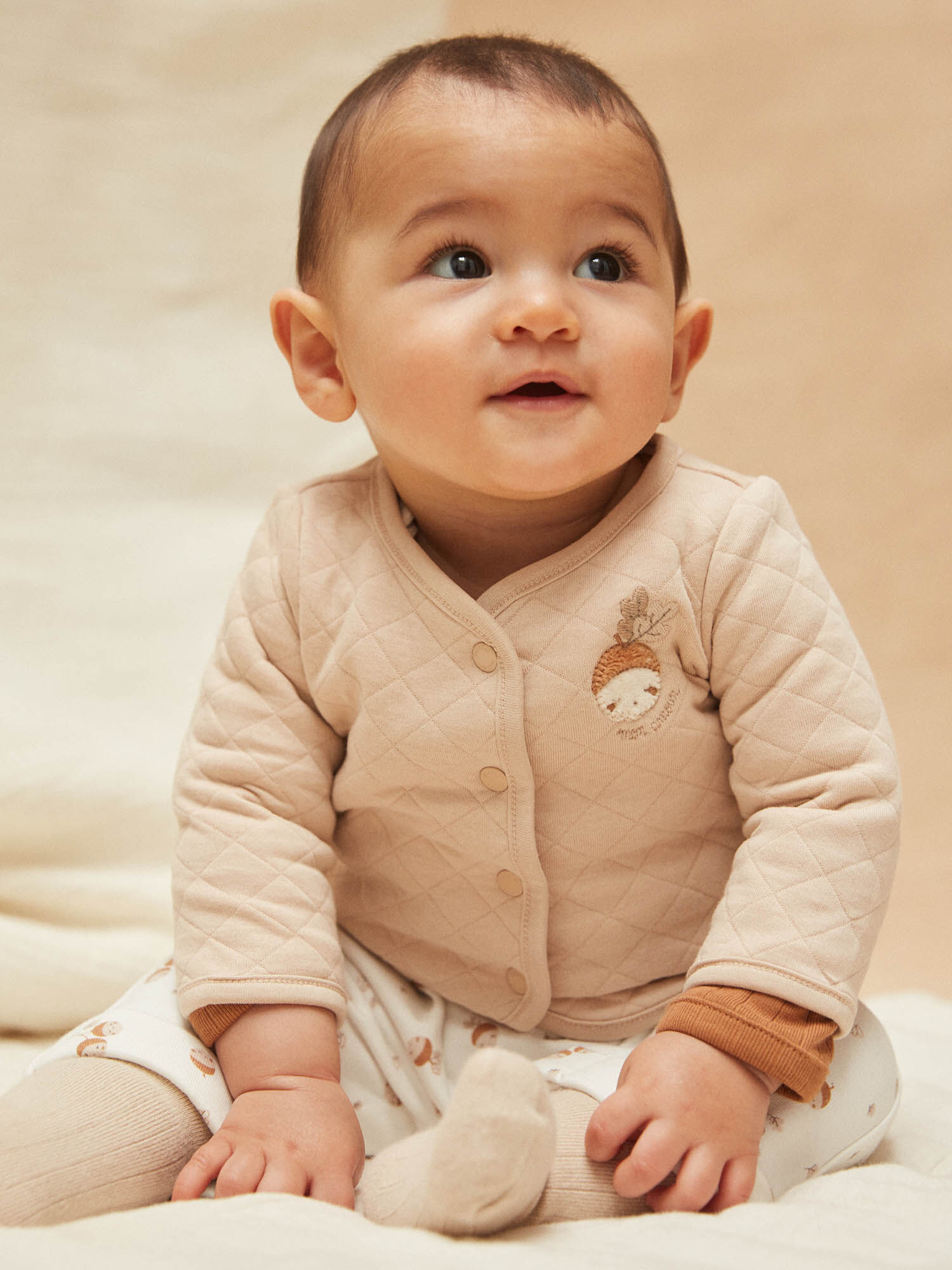 Veste Cardigan Nouvelle Collection Imprim s exclusifs Mode
