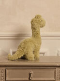 Peluche Dinosaure  24HDINOPELUCH / 24J7GM23PE2099