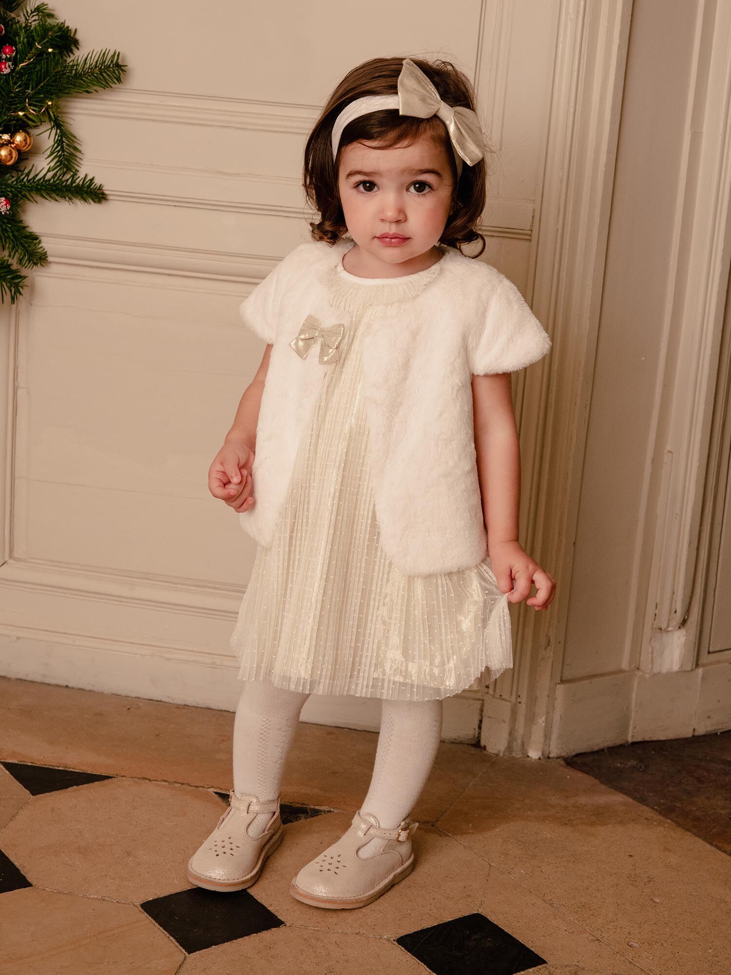 Sergent major shop robe noel