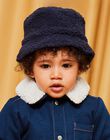 Reversible denim bob DIMITRI / 22H4BGG1CHAP269