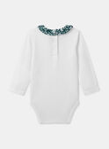 Body Ecru LALAURANE / 24H1BFO1BOD001