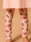 Chemise de nuit Fraise MUIVIETTE / 25E5PFE2CHN301