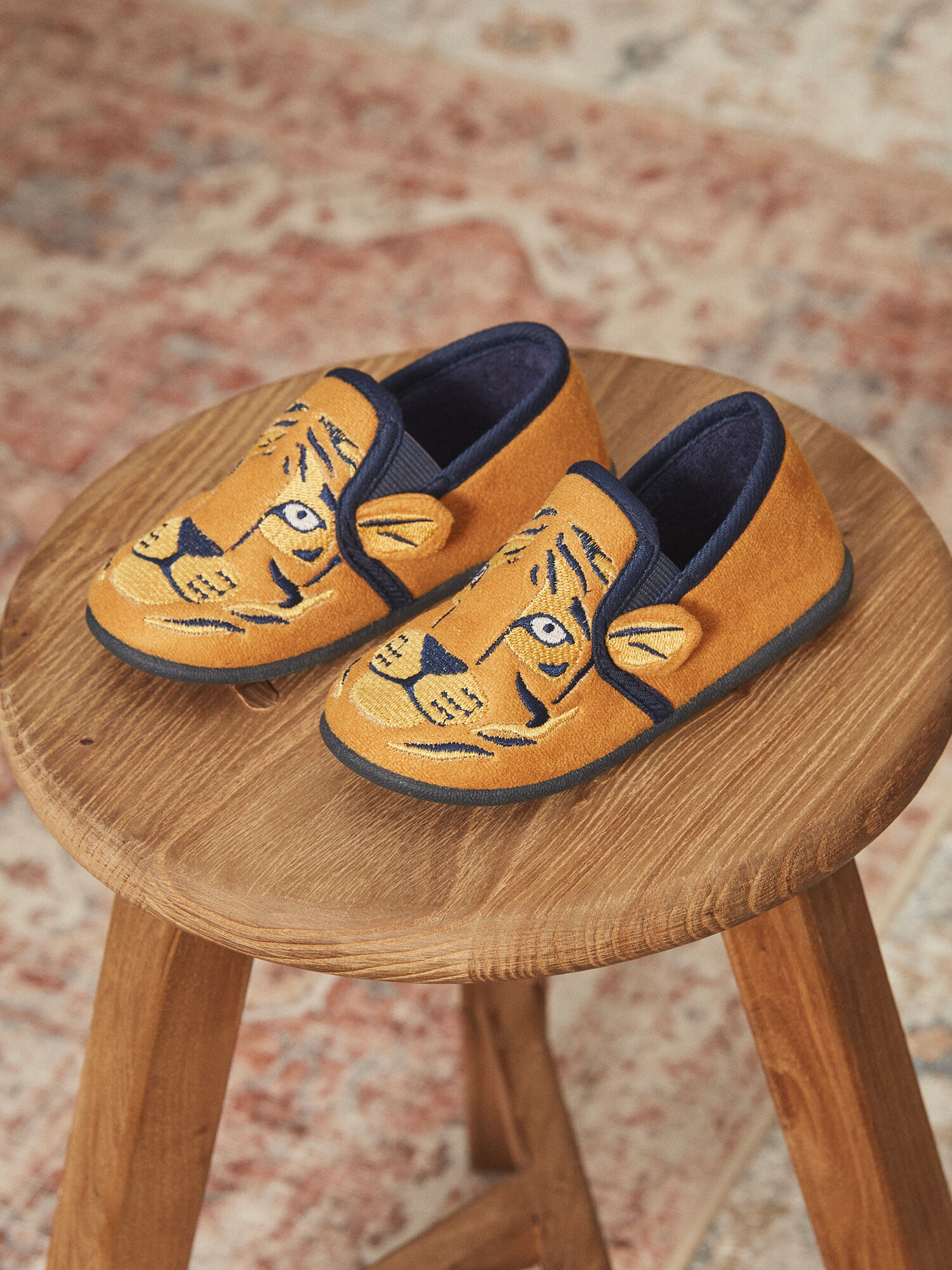Chaussure fille shop sergent major