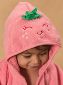 Poncho de bain à capuche  MITIPHAINE / 25E4BFC1CDB318