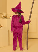 Pyjama Halloween  LECRAETTE / 24H5PFE1PYJ709