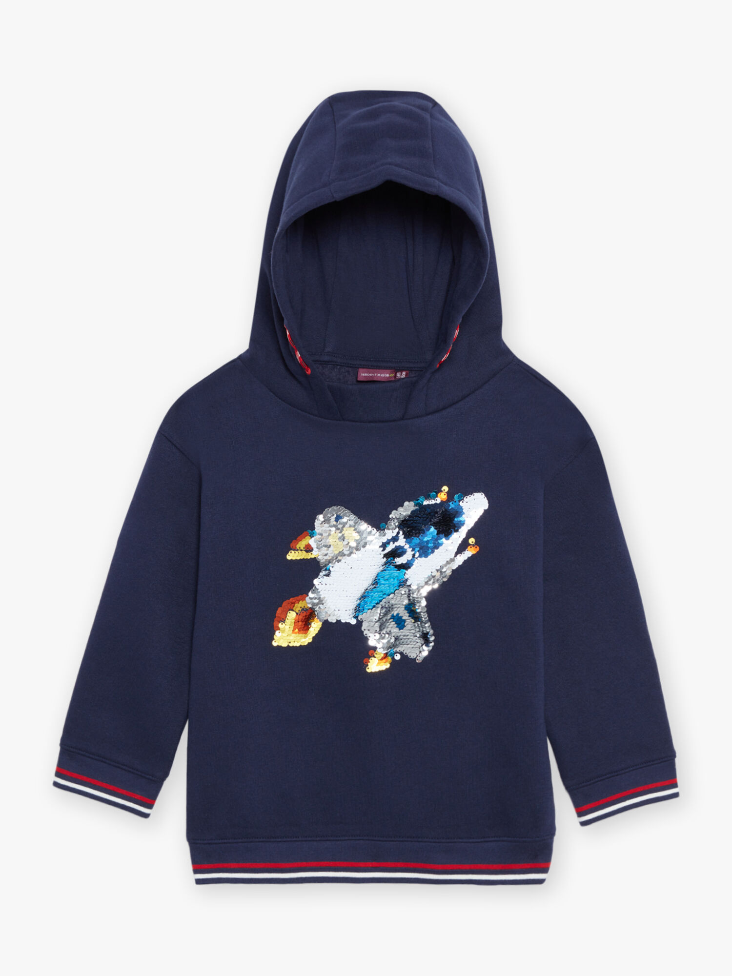 Sweat discount sergent major