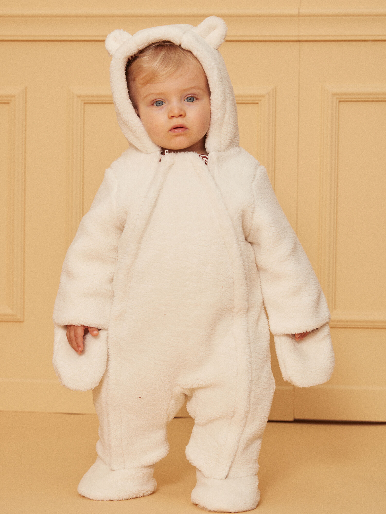 Manteau Parka Veste Nouvelle Collection Imprimes exclusifs Mode Enfant de 0 a 11 ans Sergent Major