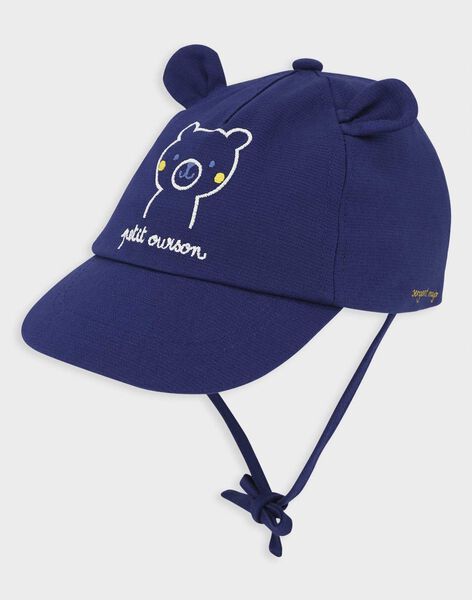 Casquette Bleue Marine Bebe Garcon Les Jours Fleuris Bebe Sergentmajor Casquette Bleue Marine Bebe Garcon Les Jours Fleuris Bebe Sergentmajor