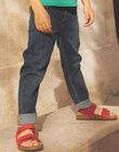 Jean bleu regular FEPANTAGE / 23E3PGB1JEAP269