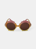 Lunettes de soleil à paillettes MRUKYETTE / 25E4PFC2LUSD300