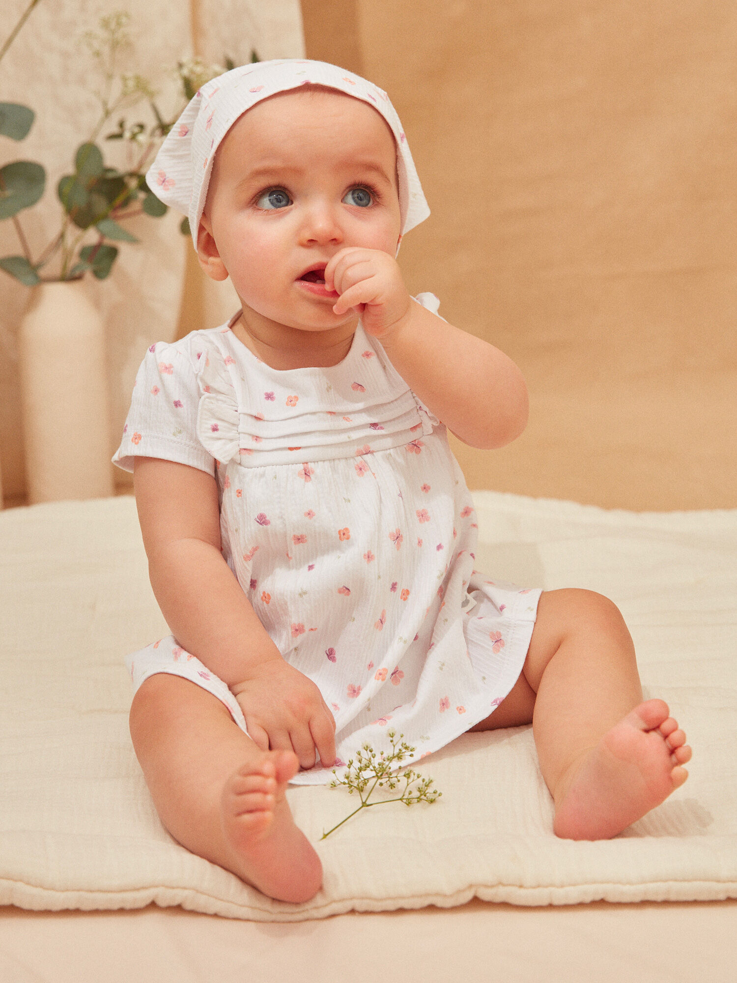 Robe sergent major bebe hotsell