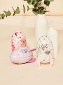 Oeuf Surprise Autocollants SMATI0025PERLES / 23M7GF51JOU099