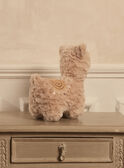Peluche Lama 24HLAMAPELUCH / 24J7GM22PE1099