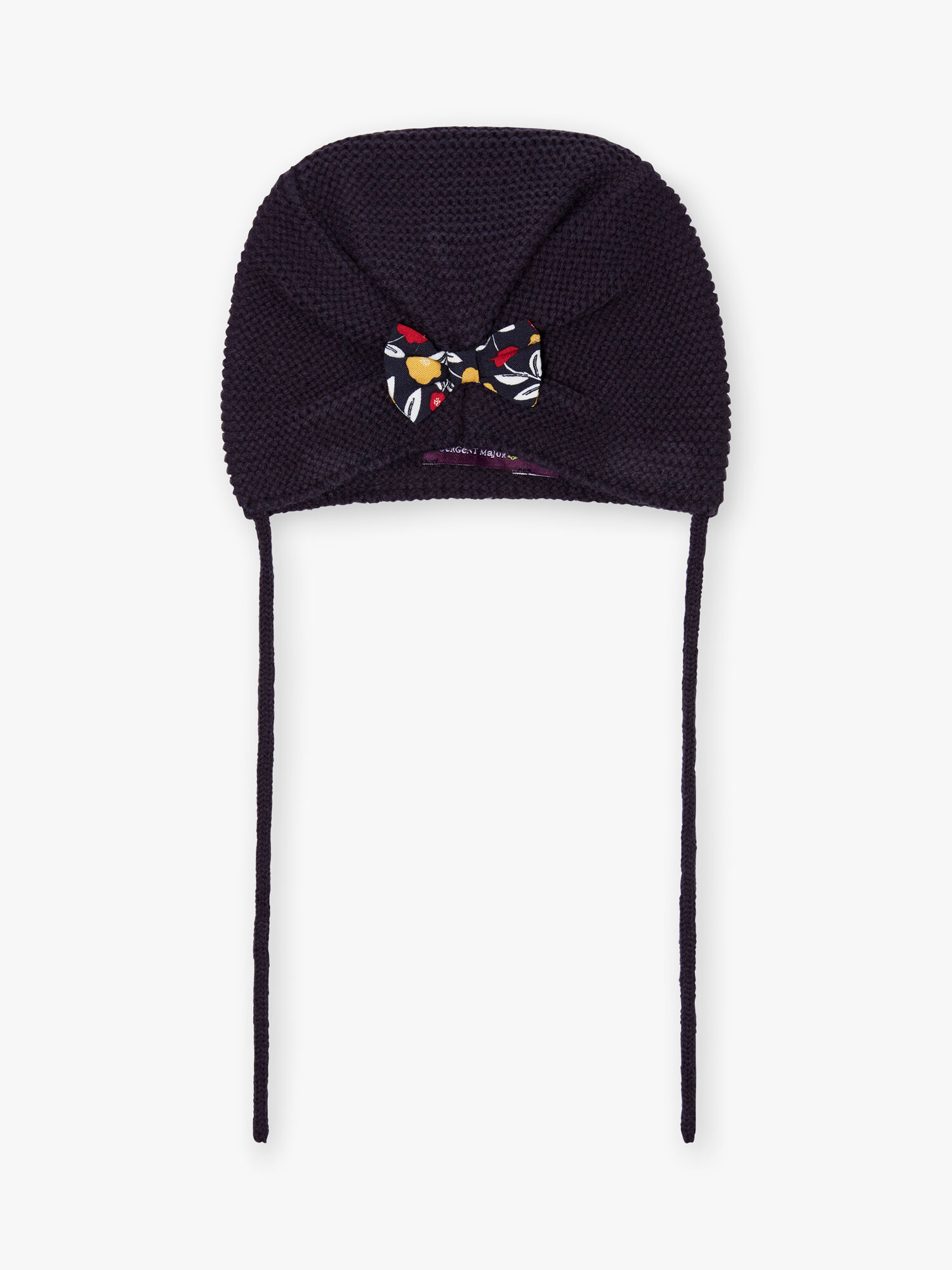 Bonnet bebe fille sergent major discount