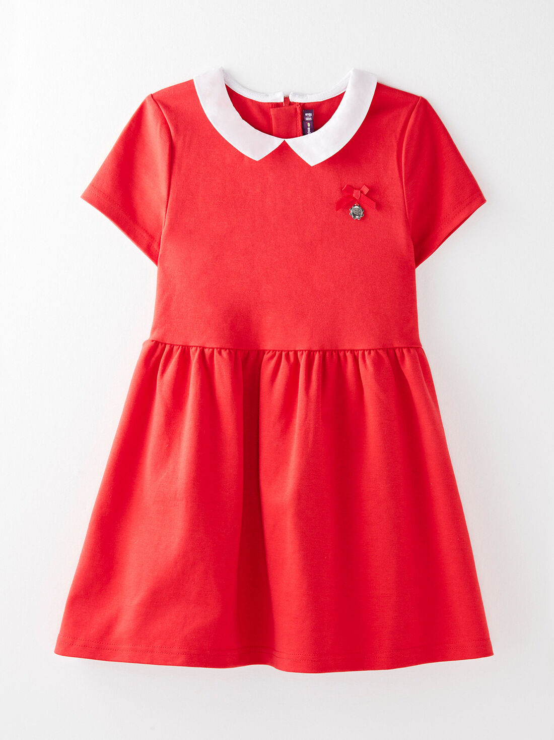 Robe rouge sergent major outlet